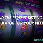 money line bet calculator